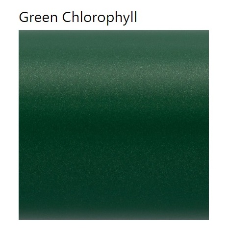 Green Chlorophyll